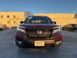 2021 Honda Passport Elite