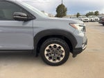 2025 Honda Passport TrailSport