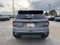 2025 Honda Passport TrailSport