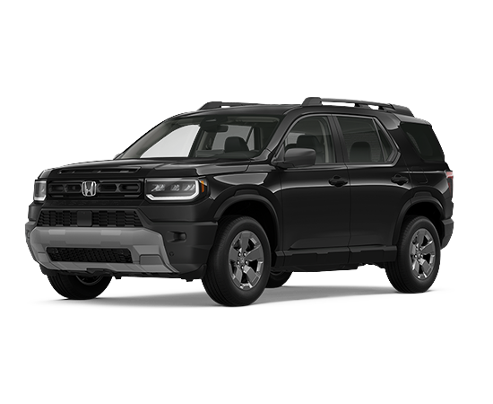 2026 Honda Passport Base