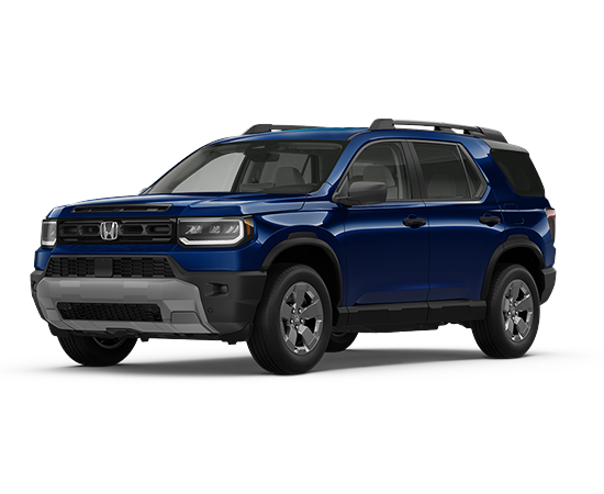 2026 Honda Passport Base