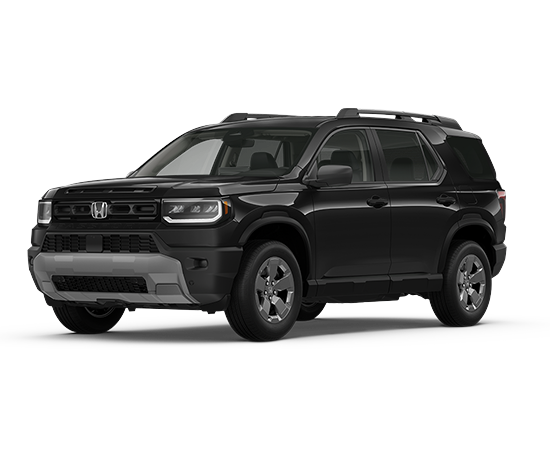 2026 Honda Passport Base