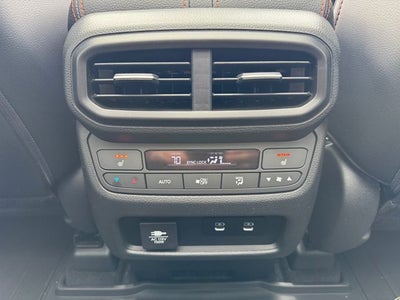 2026 Honda Passport TrailSport Elite Blackout