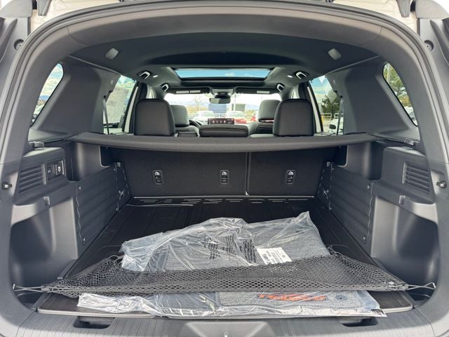 2026 Honda Passport TrailSport Elite Blackout