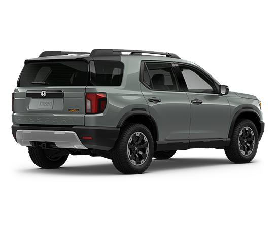 2026 Honda Passport Base