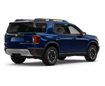 2026 Honda Passport Base