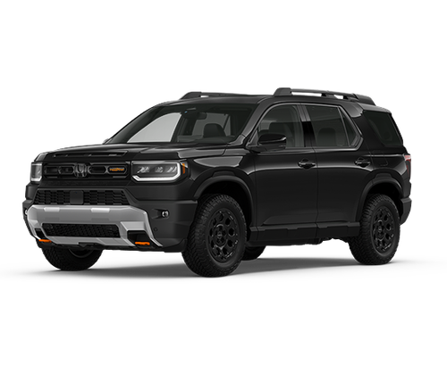 2026 Honda Passport Base