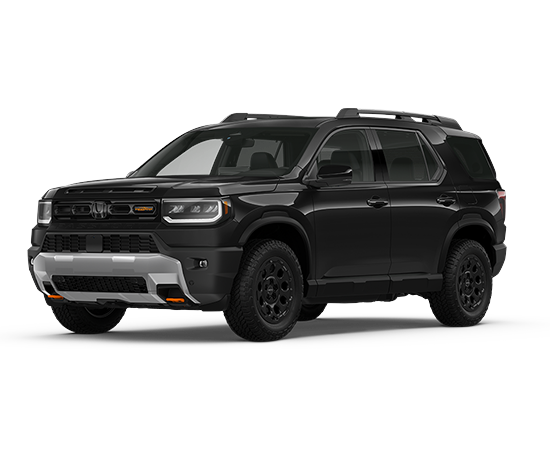 2026 Honda Passport Base