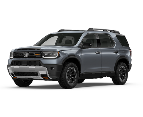 2026 Honda Passport Base