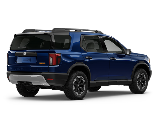 2026 Honda Passport Base