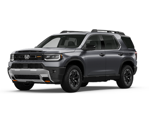 2026 Honda Passport Base