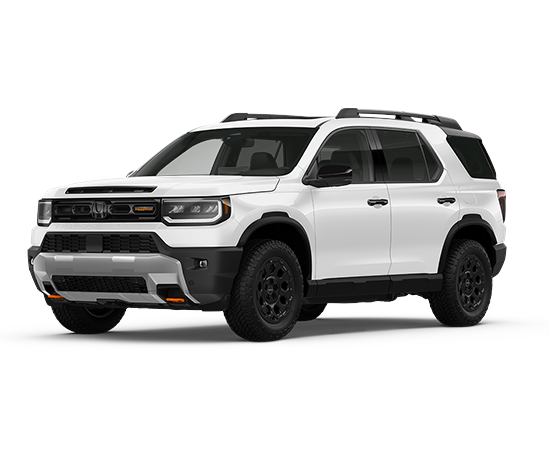 2026 Honda Passport Base