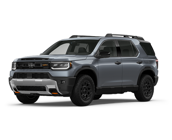 2026 Honda Passport Base