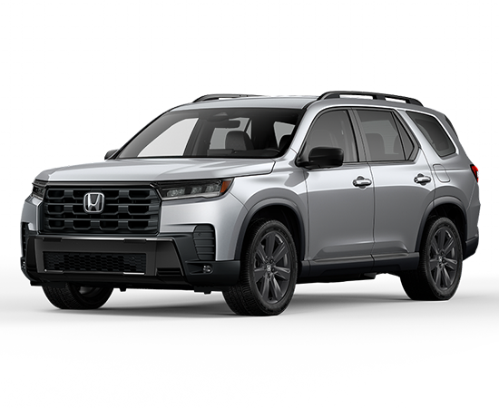 2026 Honda Pilot Sport AWD's photo