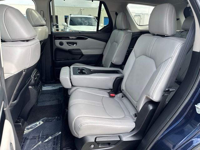 2023 Honda Pilot Touring