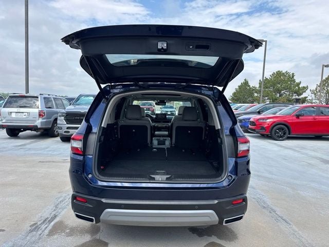 2023 Honda Pilot Touring