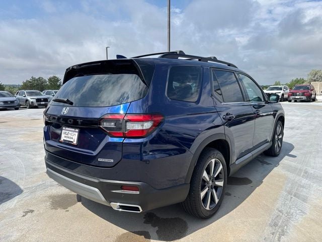 2023 Honda Pilot Touring