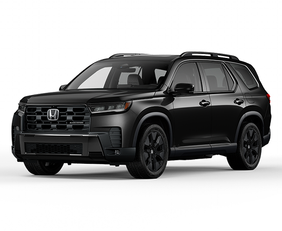 2026 Honda Pilot