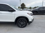 2023 Honda Ridgeline Sport