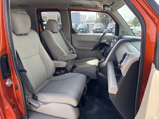 2010 Honda Element EX