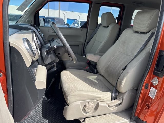 2010 Honda Element EX
