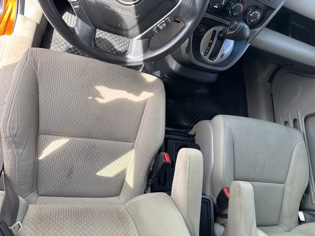 2010 Honda Element EX