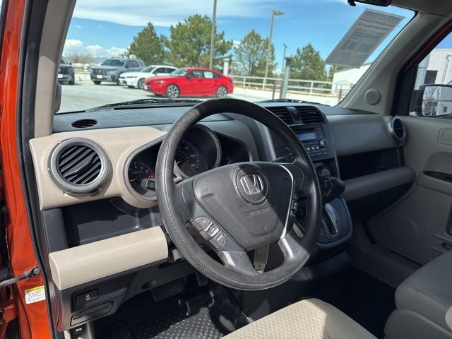 2010 Honda Element EX