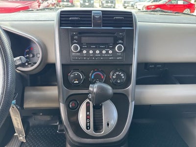 2010 Honda Element EX