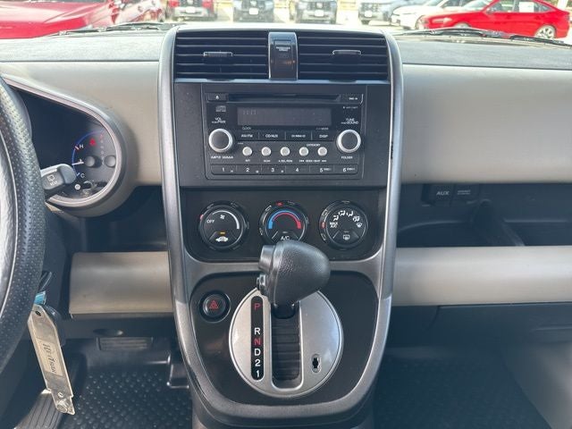2010 Honda Element EX