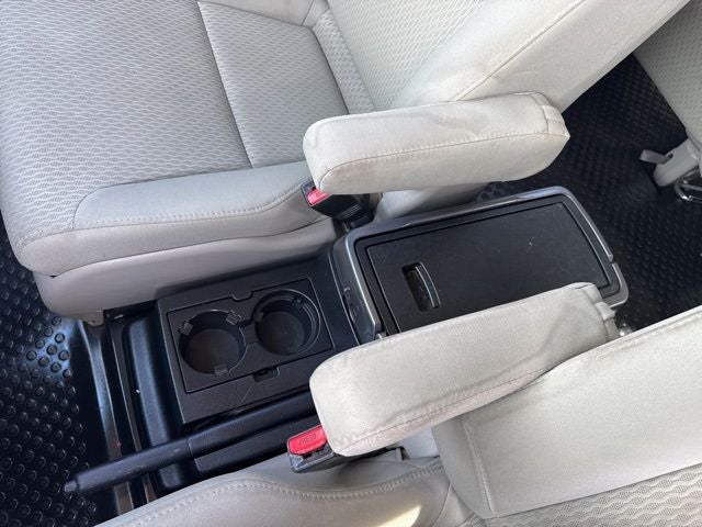2010 Honda Element EX