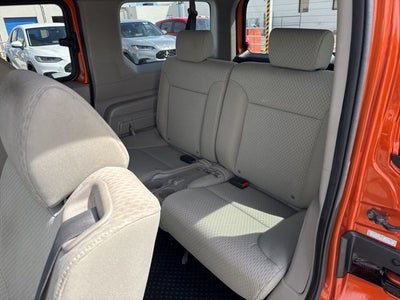 2010 Honda Element EX