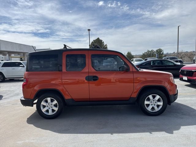 2010 Honda Element EX