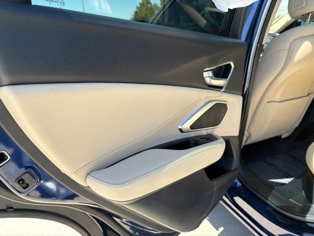 2023 Acura RDX Base SH-AWD