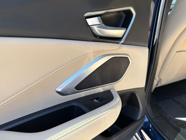 2023 Acura RDX Base SH-AWD