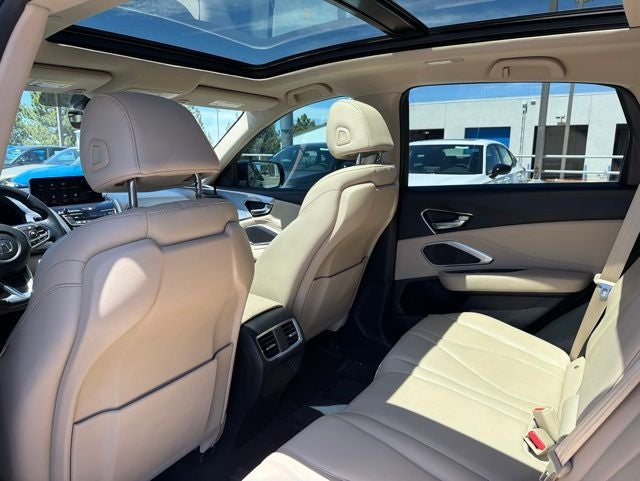 2023 Acura RDX Base SH-AWD