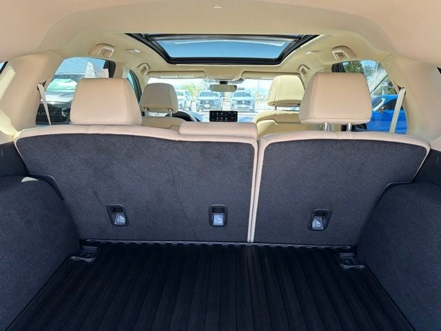 2023 Acura RDX Base SH-AWD