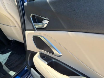 2023 Acura RDX Base SH-AWD