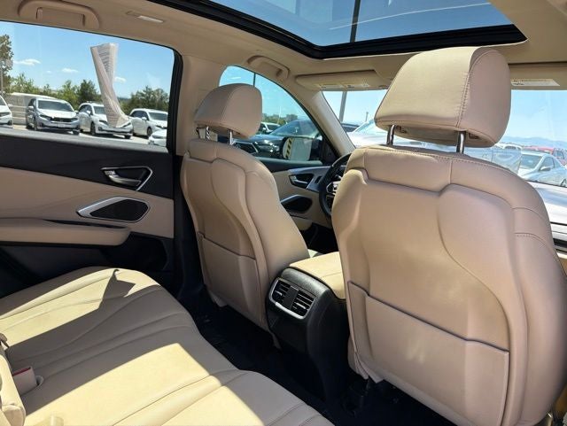 2023 Acura RDX Base SH-AWD