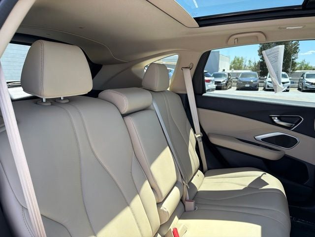 2023 Acura RDX Base SH-AWD