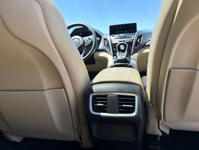 2023 Acura RDX Base SH-AWD