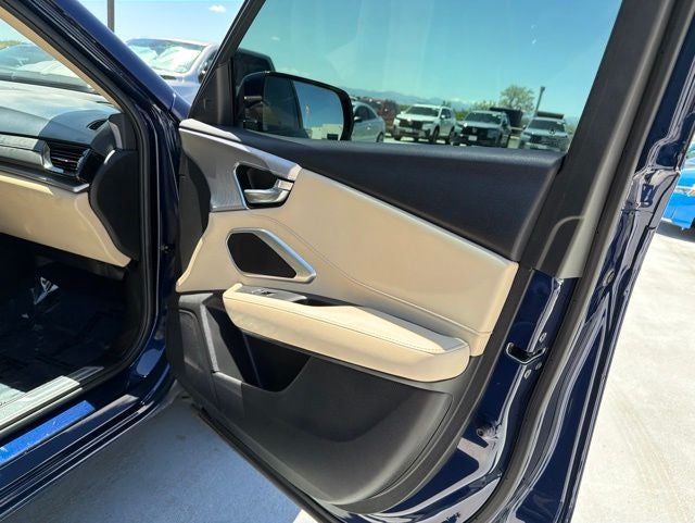 2023 Acura RDX Base SH-AWD