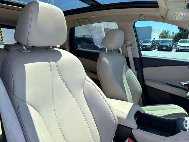 2023 Acura RDX Base SH-AWD
