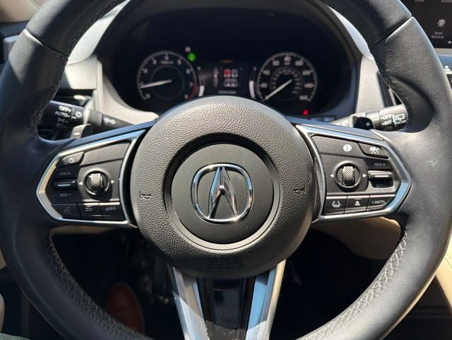 2023 Acura RDX Base SH-AWD