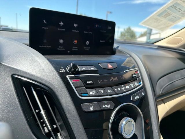 2023 Acura RDX Base SH-AWD