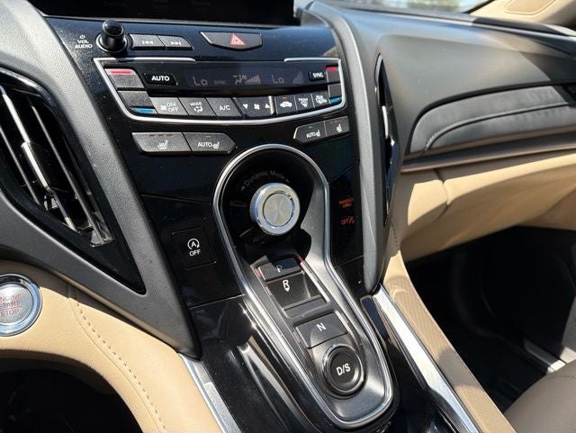 2023 Acura RDX Base SH-AWD