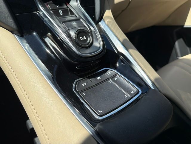 2023 Acura RDX Base SH-AWD