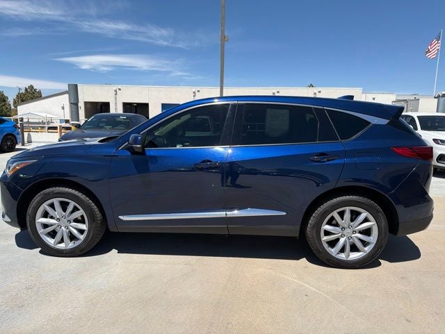 2023 Acura RDX Base SH-AWD