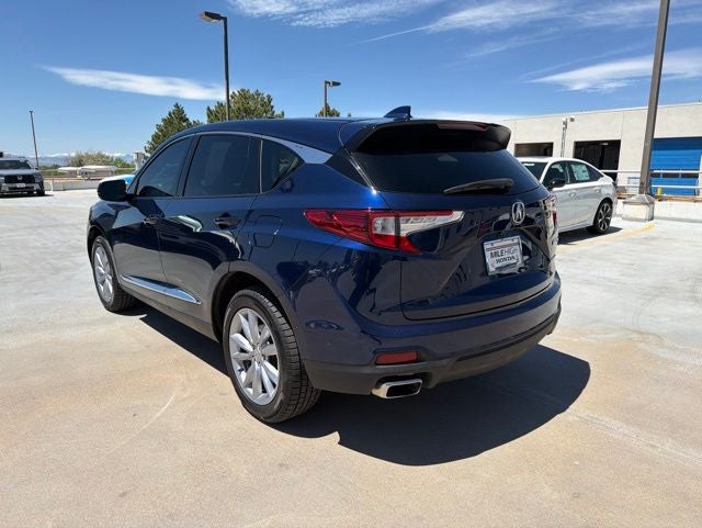 2023 Acura RDX Base SH-AWD