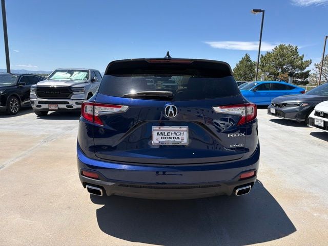 2023 Acura RDX Base SH-AWD