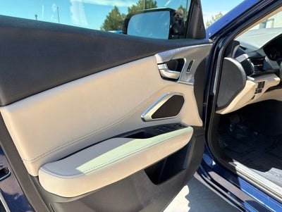 2023 Acura RDX Base SH-AWD
